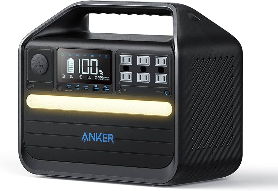 Anker 555 Powerhouse