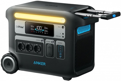 Anker Powerhouse 767